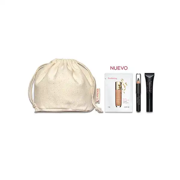 Saco Tela - Clarins - Comparador de precios