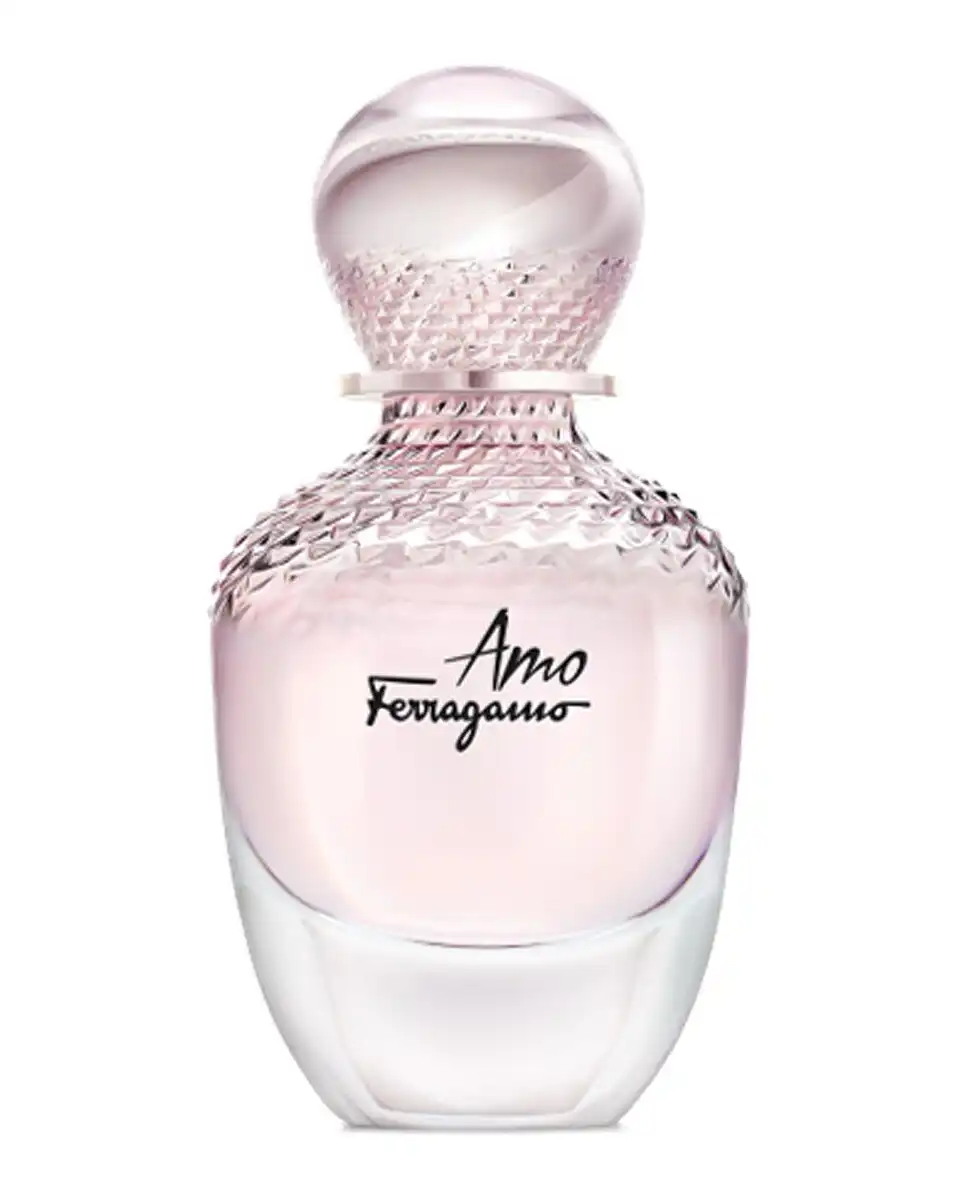 Salvatore Ferragamo - Eau De Parfum Amo Ferragamo 50 Ml - Salvatore Ferragamo - Comparador de precios