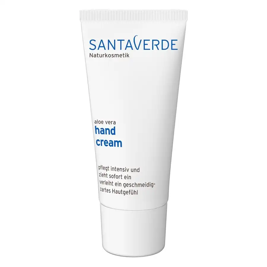 Santaverde - Aloe Vera Cremas de manos 50 ml unisex - Santaverde - Comparador de precios