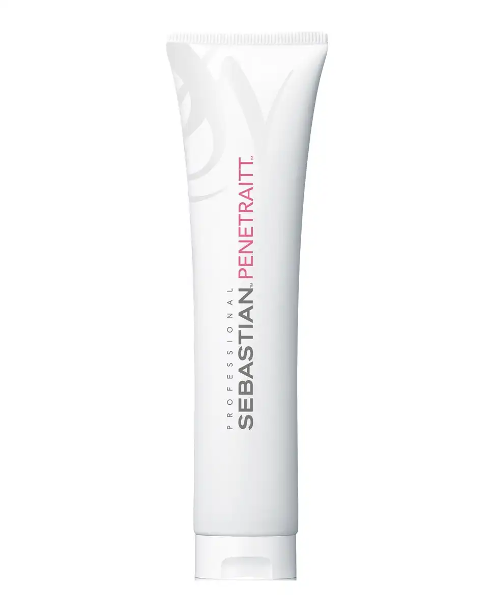 Sebastian Professional - Tratamiento Reparador Para Cabello Dañado Penetraitt 150 Ml - Sebastian Professional - Comparador de precios