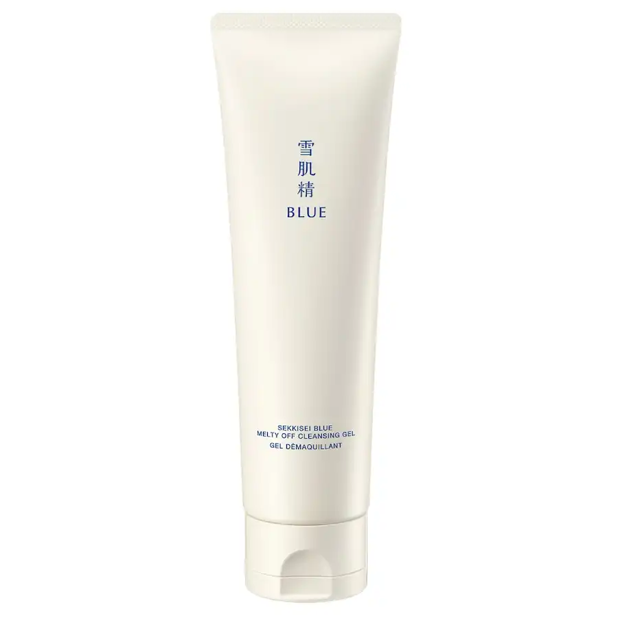Sekkisei - Blue Melty Off Geles limpiadores 130 g unisex - Sekkisei - Comparador de precios