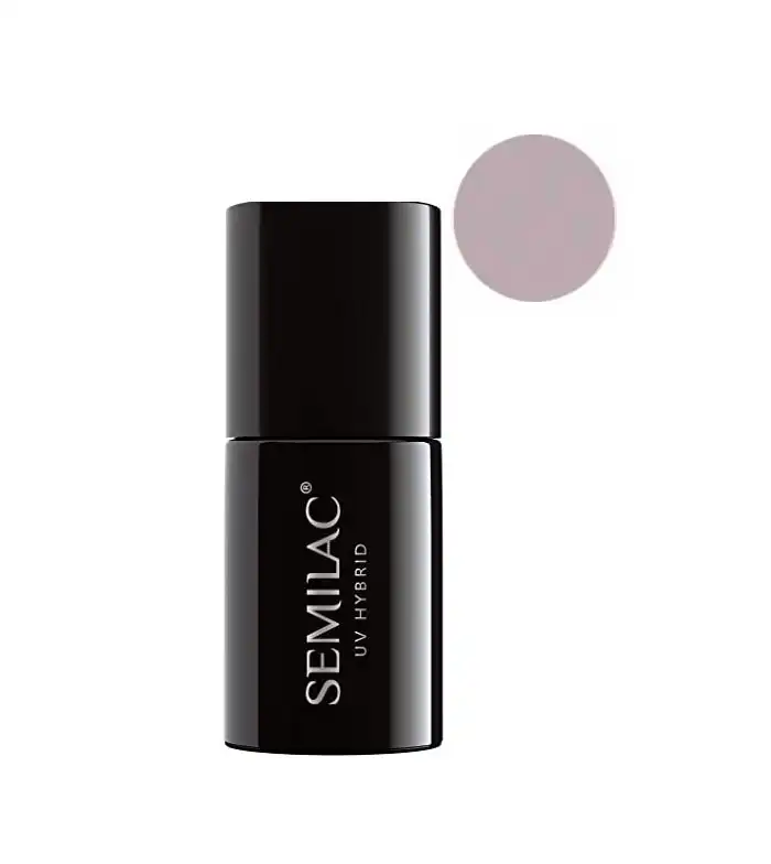 Semilac - *Business Line* - Esmalte semipermanente - 221:Smoky Beige - SEMILAC - Comparador de precios