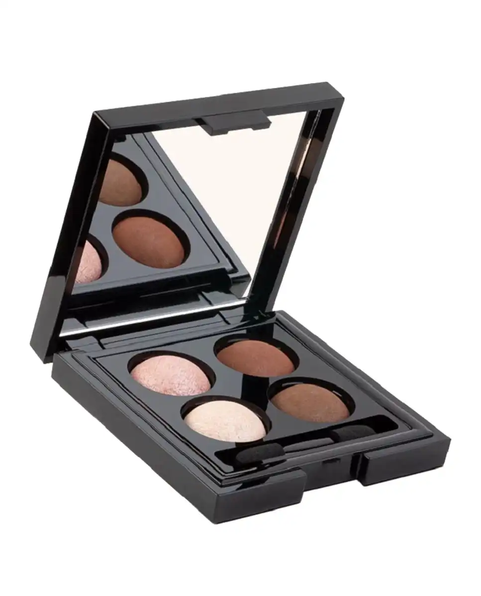Sensilis - Paleta Sombra De Ojos 02 Mk - Sensilis - Comparador de precios