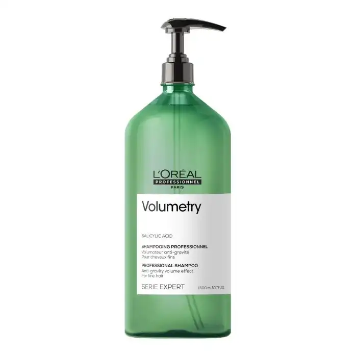 Serie Expert Volumetry Champú 1500 ml - LOréal Professionnel - Comparador de precios