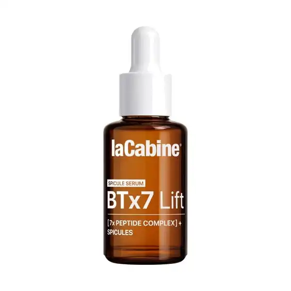 Sérum Espículas Btx7 Lift - LACABINE - Comparador de precios