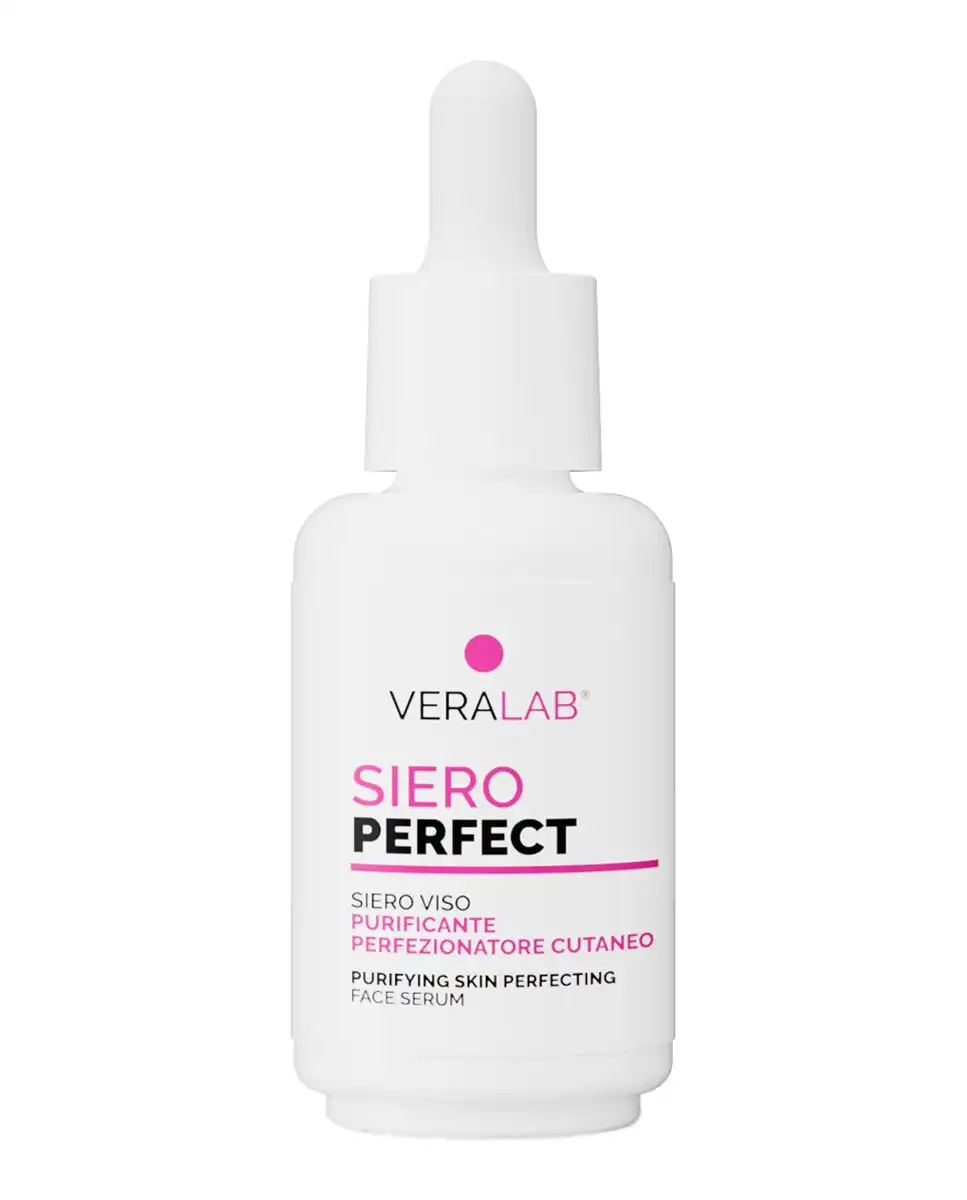 Sérum Facial Siero Perfect 30 ml Veralab - Veralab - Comparador de precios