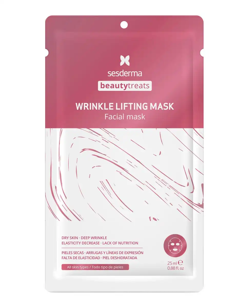 Sesderma - Mascarilla Facial Wrinkle Lifting Mask - Sesderma - Comparador de precios