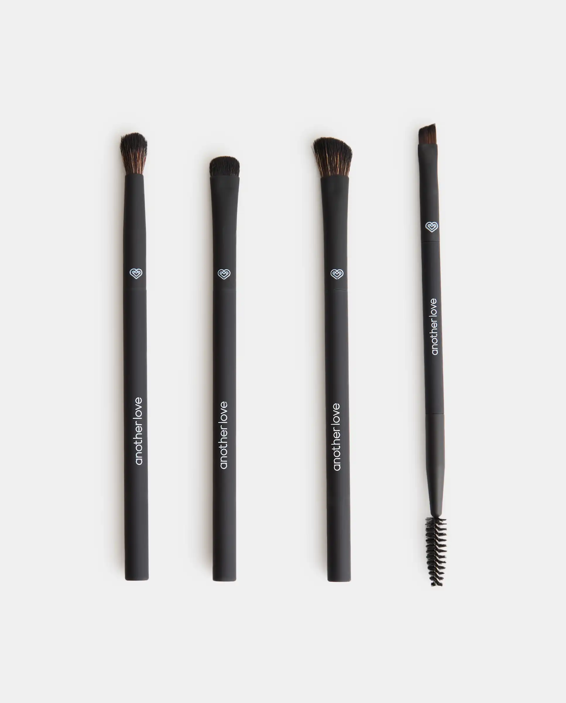 Set 4 Pinceles Profesionales Ojos Another Love - Another Love - Comparador de precios