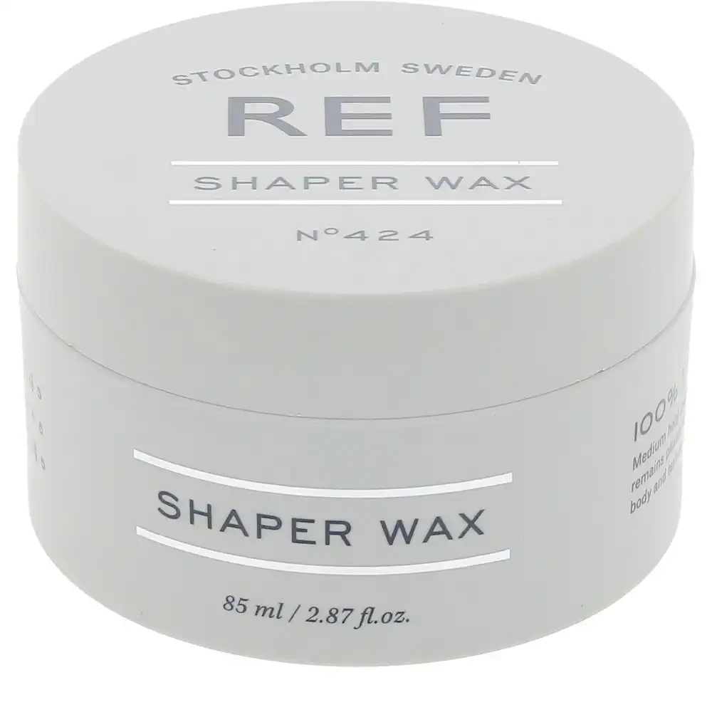 Shaper wax Nº424 85 ml - Ref - Comparador de precios