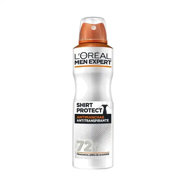 Shirt Protect - LOreal Men Expert - Comparador de precios