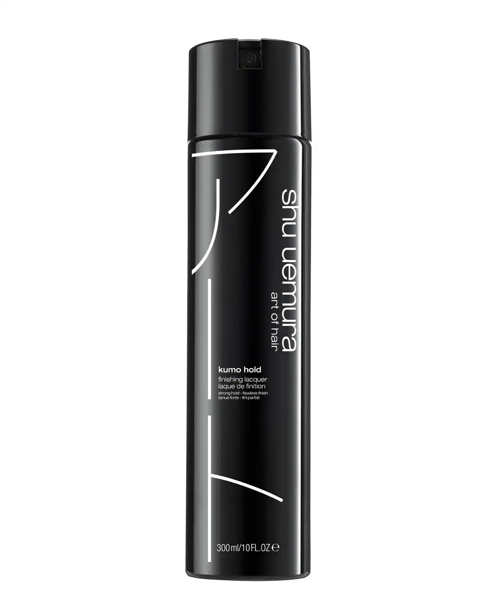 Shu Uemura - Spray Styling Kumo Hold 300 Ml - Shu Uemura - Comparador de precios