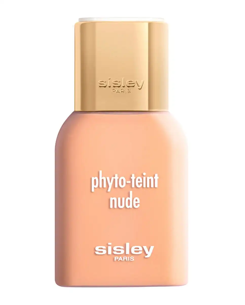Sisley - Base De Maquillaje Phyto-Teint Nude - Sisley - Comparador de precios