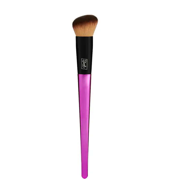 Sleek MakeUP - Brocha para base de maquillaje Fully Equipped - Sleek Makeup - Comparador de precios