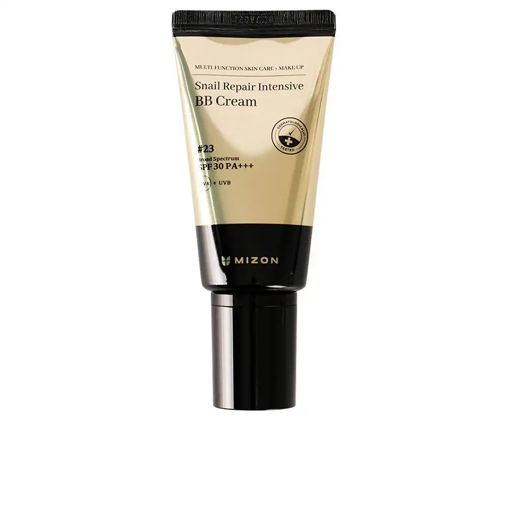 Snail Repair intensive Bb cream SPF30 #23 50 ml - MIZON - Comparador de precios