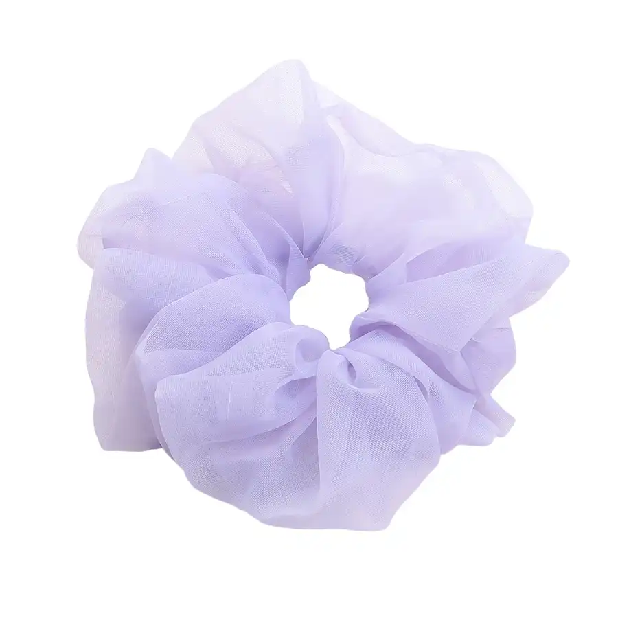 SOHO - Coletero Sola XL Gomas para cabello 1 pieces Plata female - Soho - Comparador de precios