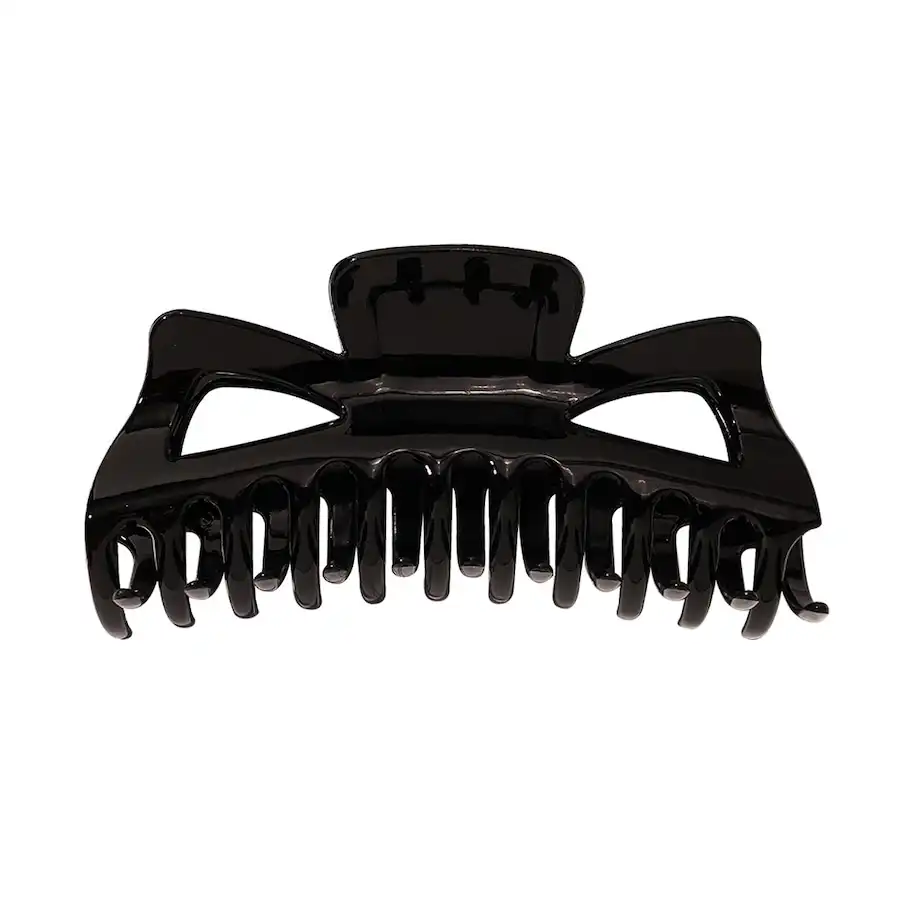 SOHO - Pinza Para El Pelo Astrid Pinzas y horquillas 1 pieces Negro unisex - Soho - Comparador de precios