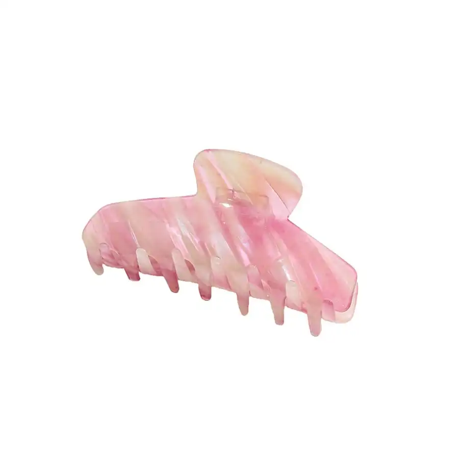 SOHO - Pinza Para El Pelo De Mesa Pinzas y horquillas 1 pieces Nude unisex - Soho - Comparador de precios