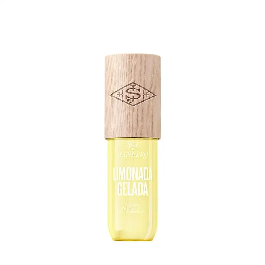 Sol de Janeiro - Limonada Gelada Bruma Perfumada Body mist 90 ml unisex - Sol de Janeiro - Comparador de precios