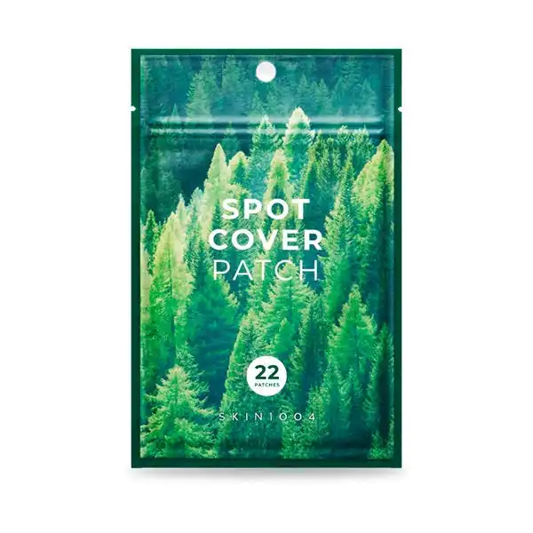 Spot Cover Patch - Skin 1004 - Comparador de precios