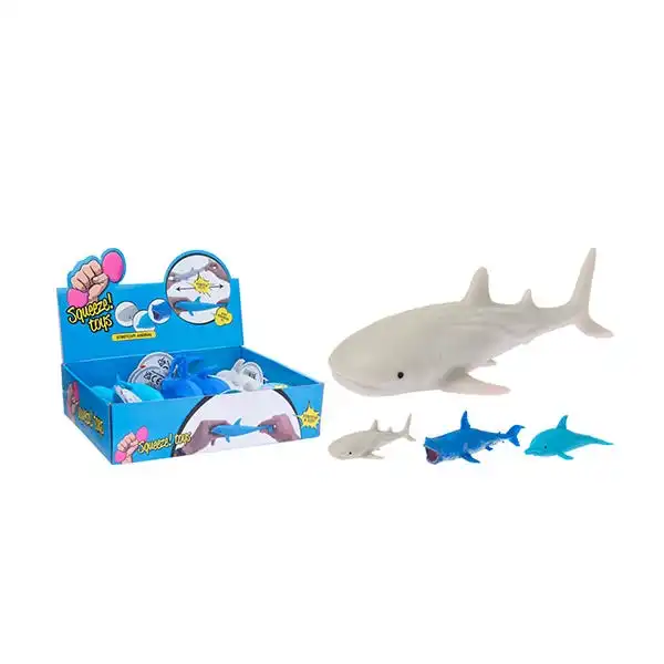 Squeeze Sea Animals - KOOPMAN - Comparador de precios