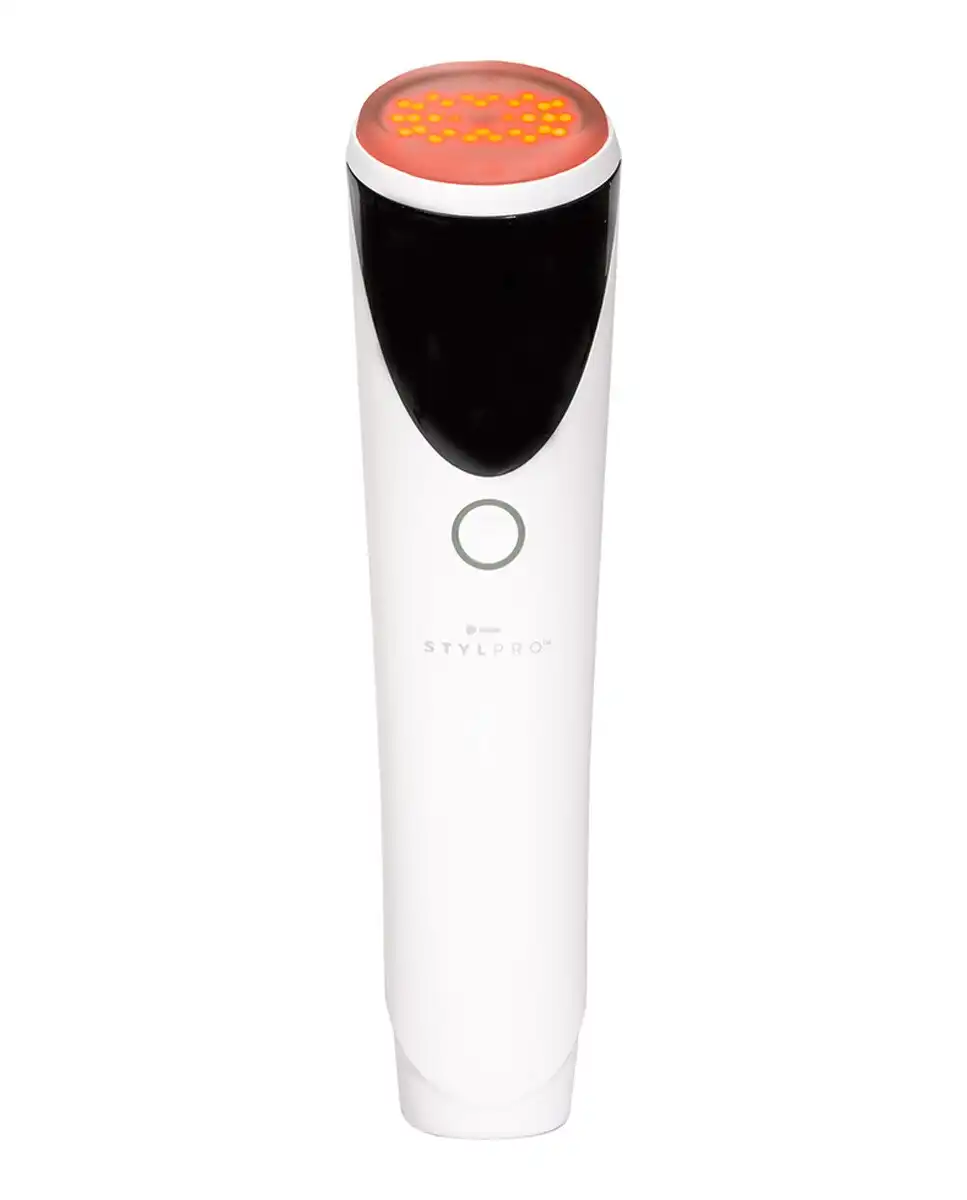 Stylpro - Dispositivo luz LED rejuvenecimiento Pure Red Stylpro. - Stylpro - Comparador de precios