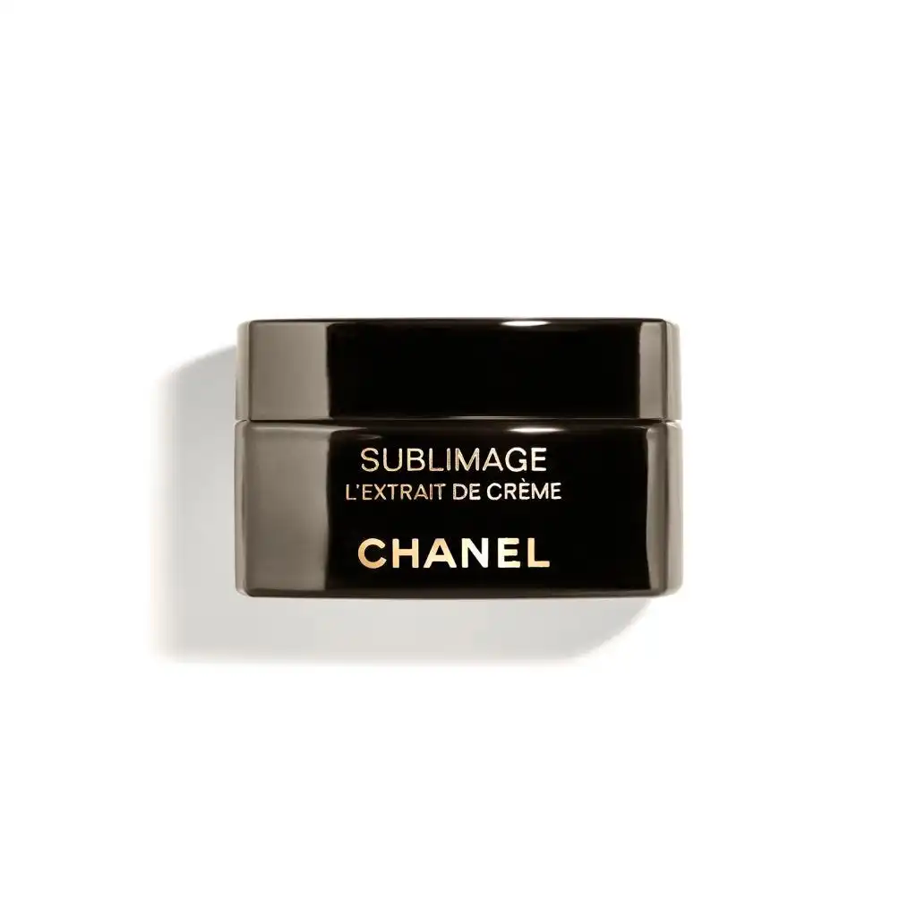 SUBLIMAGE LâEXTRAIT DE CRÃME - Chanel - Comparador de precios