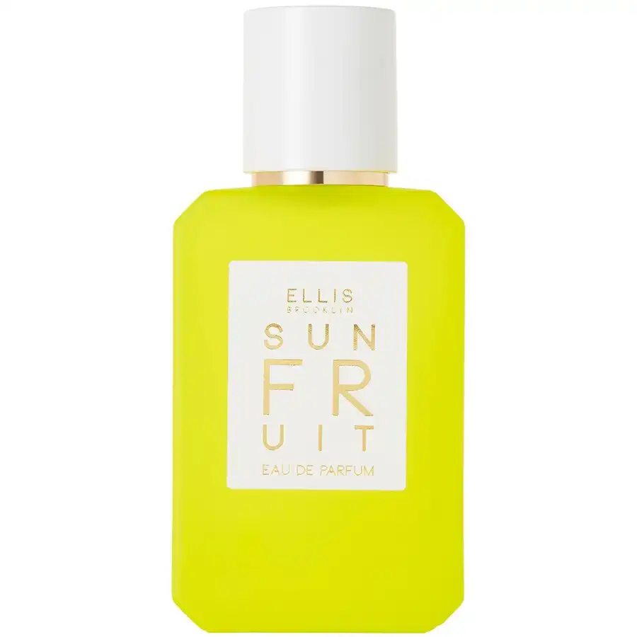 - SUN FRUIT Eau de Parfum Perfumes 50 ml unisex - Ellis Brooklyn - Comparador de precios