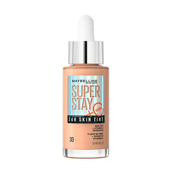 Super Stay 24H. Skin Tint 30 - MAYBELLINE NEW YORK - Comparador de precios