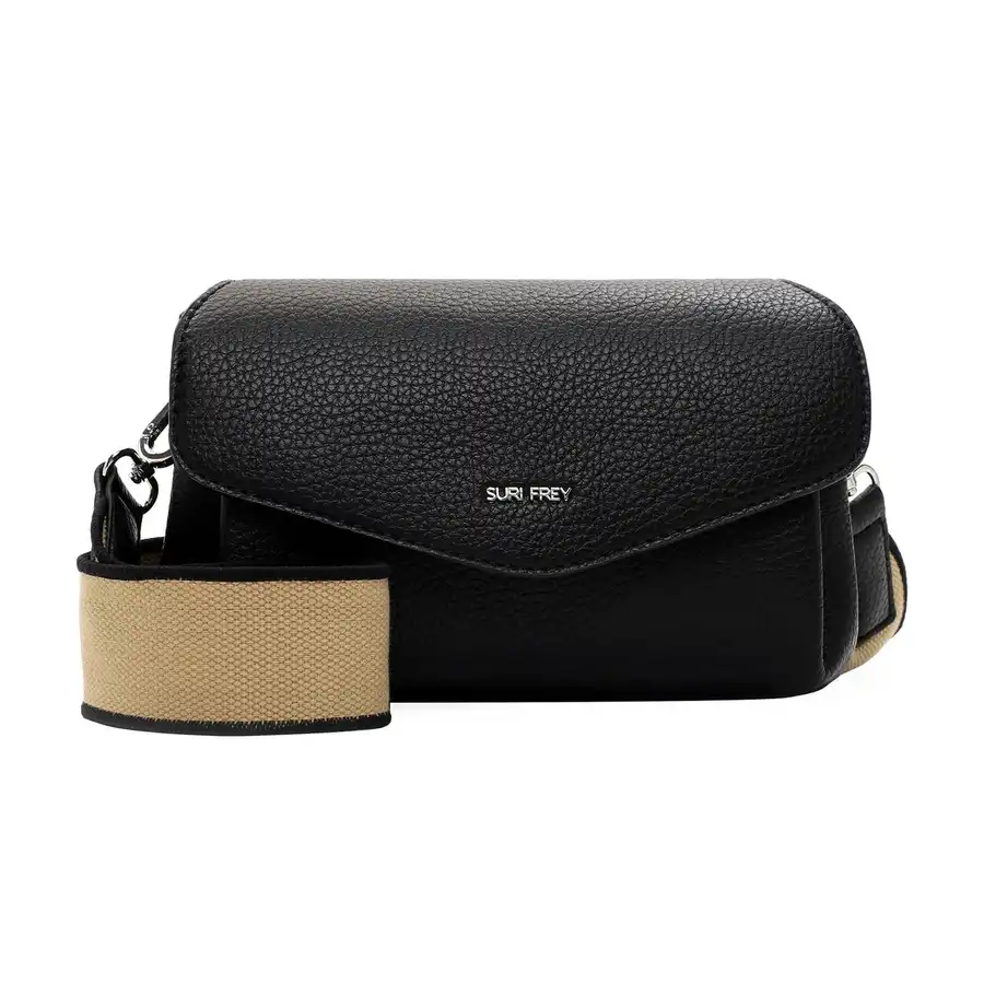 SURI FREY - Bolso Hanny Bolsos para hombro 1 pieces female - Suri Frey - Comparador de precios
