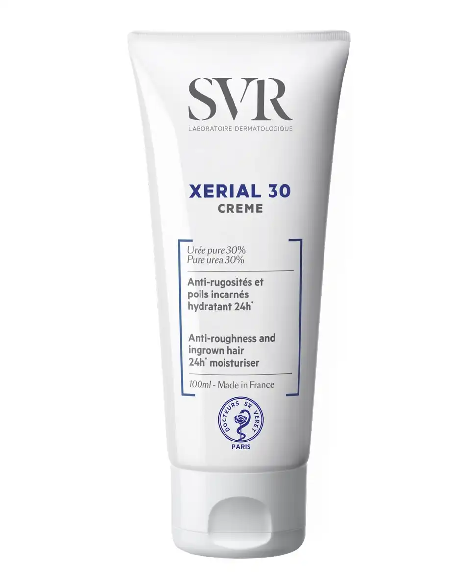 Svr - Crema Corporal Xérial 30 - Svr - Comparador de precios