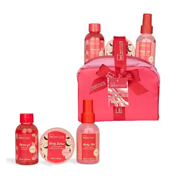 Sweet Swirls Candy Care - IDC INSTITUTE - Comparador de precios