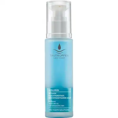 Tautropfen Gel hidratante intensivo 50 ml 50.0 ml - Tautropfen - Comparador de precios