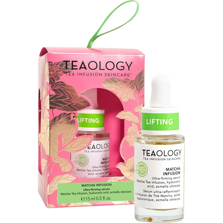 Teaology - Edición de oro El arte de la infusión de té Matcha BeauTea Sérums con Ácido Hialurónico 15 ml female - TEAOLOGY - Comparador de precios