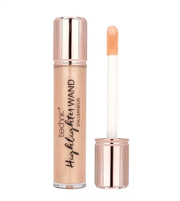 Technic Cosmetics - Iluminador líquido Highlighter Wand - Technic Cosmetics - Comparador de precios