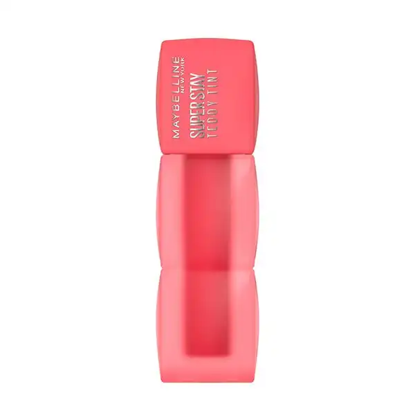 Teddy Tint 40 Petalcore - MAYBELLINE NEW YORK - Comparador de precios