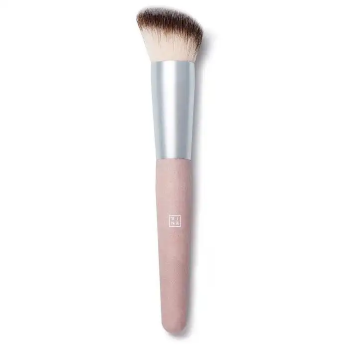 The All In One Brush Brocha para Base - 3ina - Comparador de precios