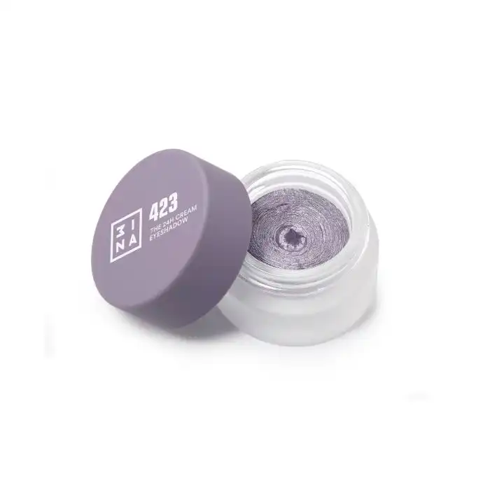 The Cream Eyeshadow Sombra de Ojos en Crema - 3ina - Comparador de precios
