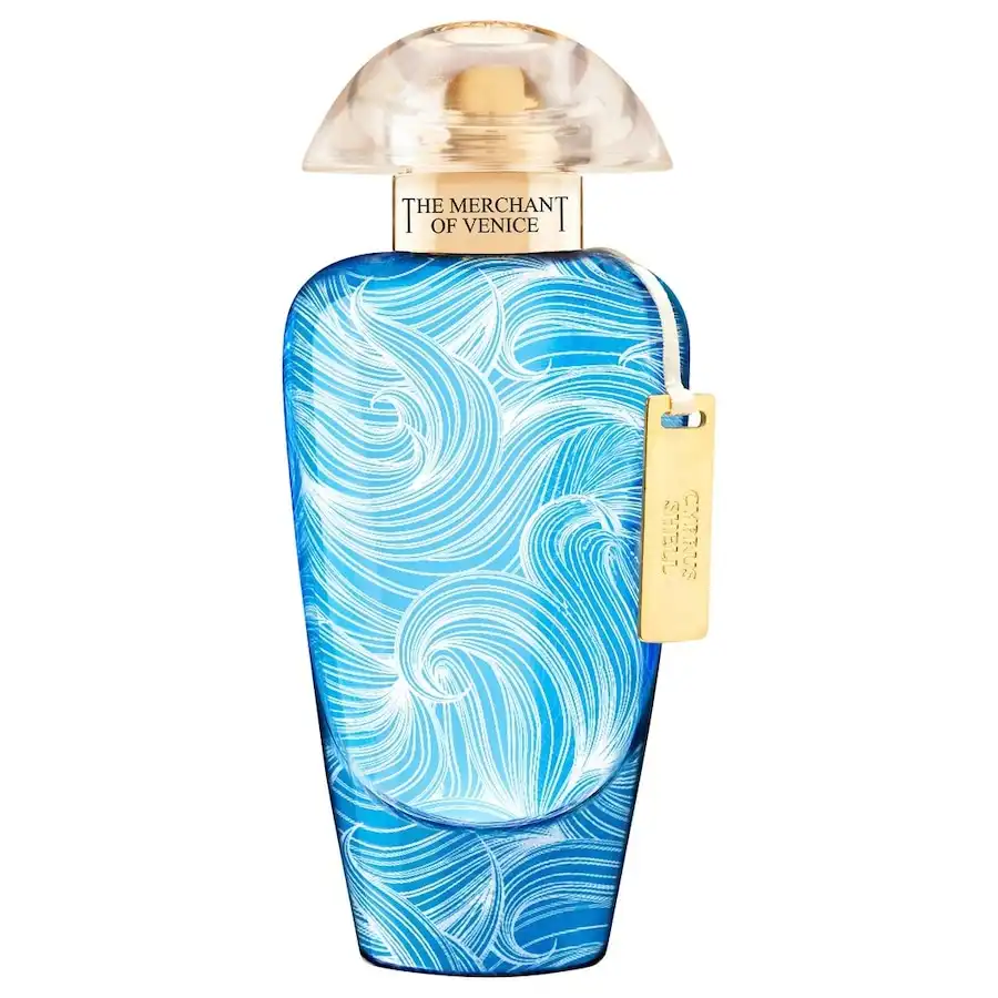 THE MERCHANT OF VENICE - Murano Collection Cyprus Shell Perfumes unisex 50 ml unisex - The Merchant of Venice - Comparador de precios