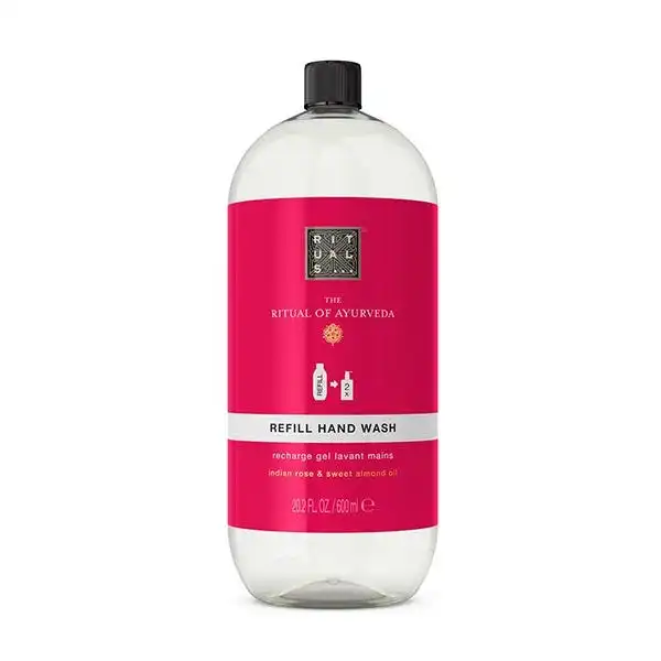 The Ritual Of Ayurveda Refill Hand Wash - Rituals - Comparador de precios