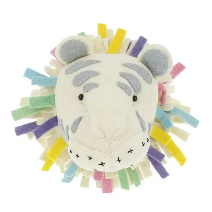 Tigre Safari Pastel - Pequeño Piloto - Comparador de precios