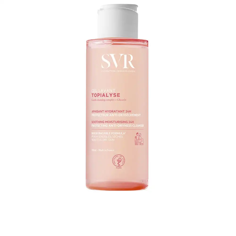 Topialyse gel lavant 100 ml - Svr - Comparador de precios