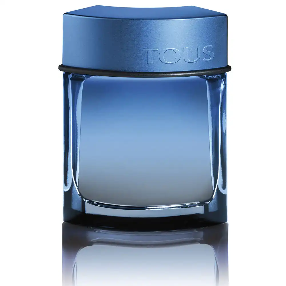 Tous Man Sport eau de toilette vaporizador 100 ml - Tous - Comparador de precios