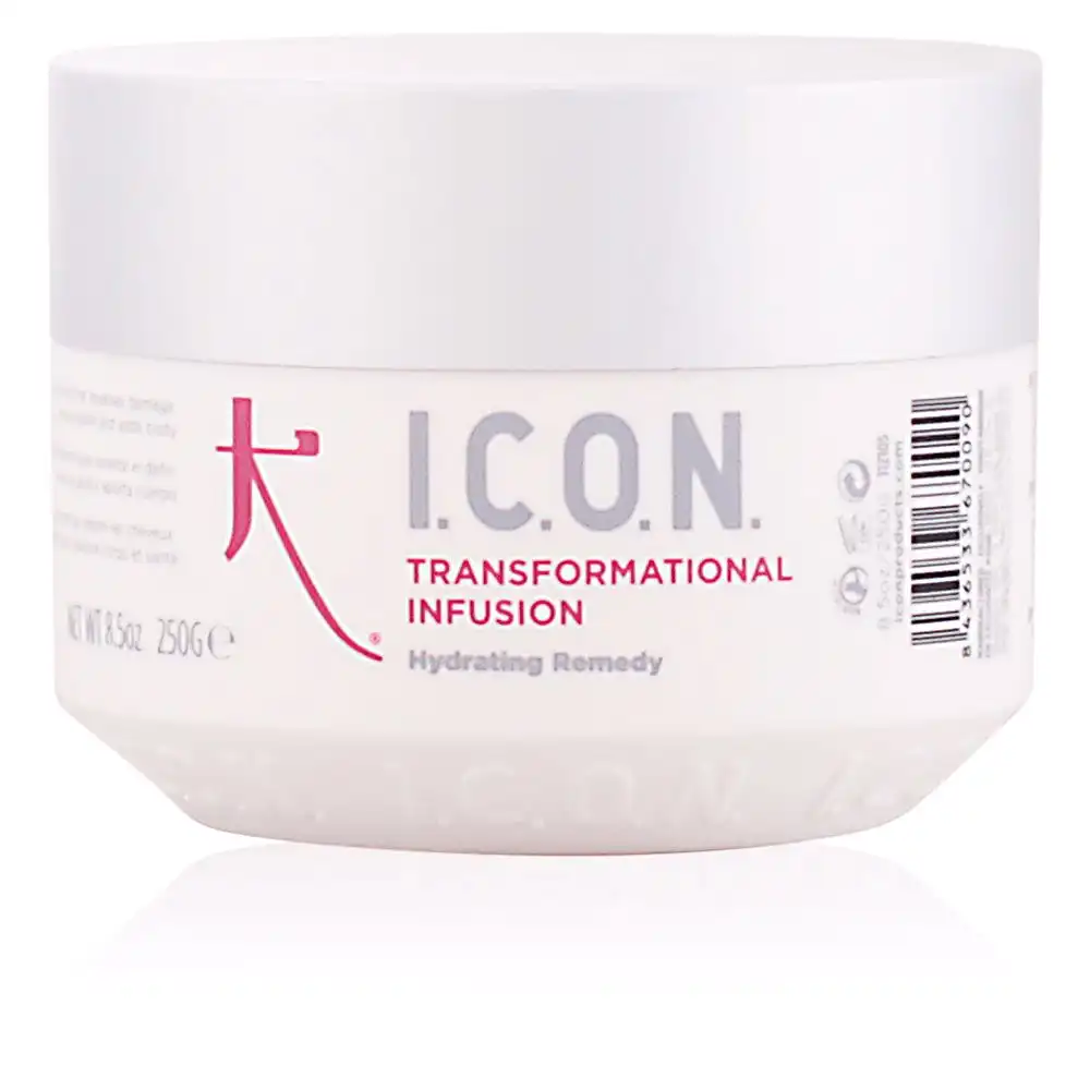 Transformational Infusion hydrating remedy 250 gr - I.c.o.n. - Comparador de precios