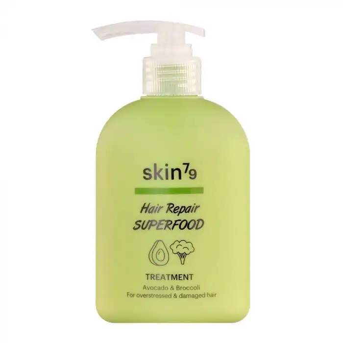 Tratamiento Reparador Superfood Avocado - Broccoli 230 ml - Skin79 - Comparador de precios