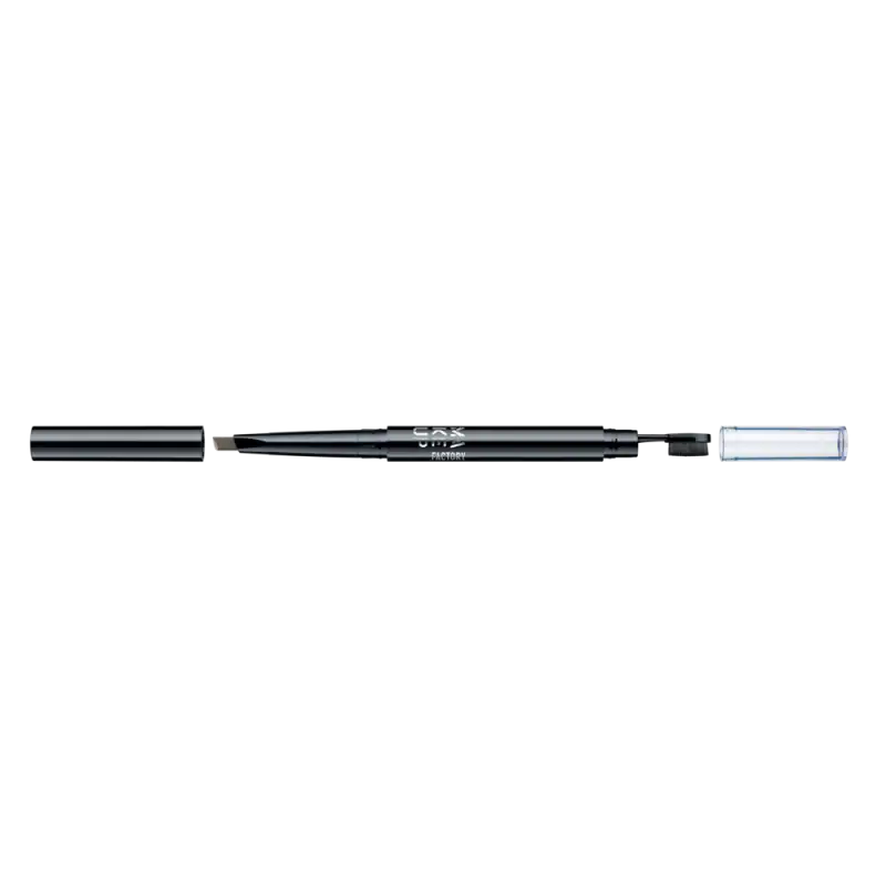 Triangle Brow Styler - Make Up Factory - Comparador de precios