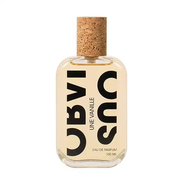 Une Vanille - OBVIOUS - Comparador de precios