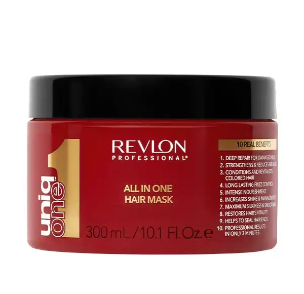 Uniq One Super10r Hair Mask - REVLON PROFESSIONAL - Comparador de precios