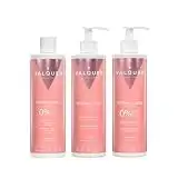 Valquer - Pack champú + mascarilla + booster especial rizos - Valquer - Comparador de precios