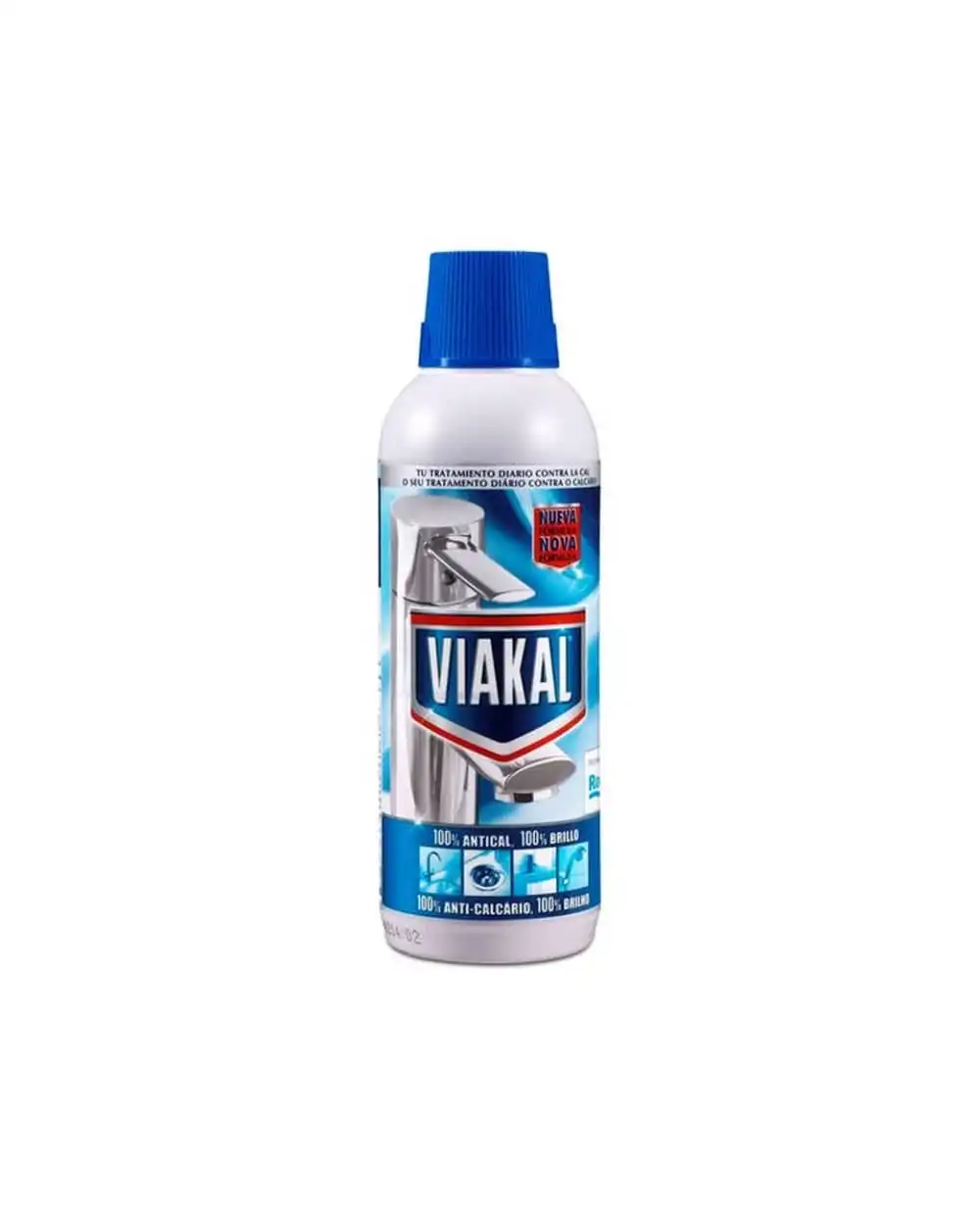 Viakal Viakal 500 ml Gel Antical - Viakal - Comparador de precios