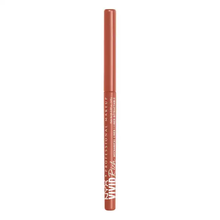 Vivid Rich Mechanical Lápiz Delineador de Ojos - NYX PROFESSIONAL MAKE UP - Comparador de precios